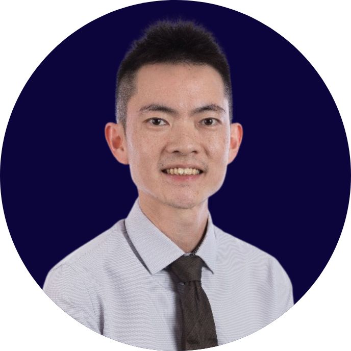 Keegan Chua